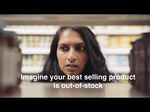 ShelfView: Shelf intelligence you can trust | Scandit