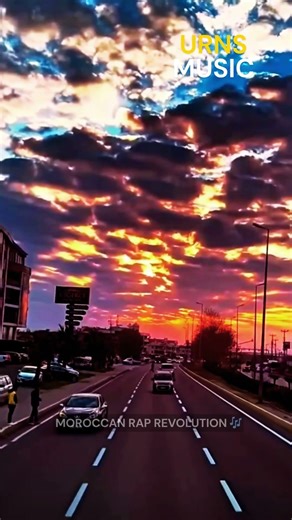 When Rai Meets the Streets 🌆 #RaiRemix #TrendingMusic