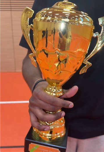 Bad Hair Day Yet Tournament Victory