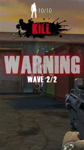 NO MERCY. NO ESCAPE. ONLY ZOMBIES DIE.