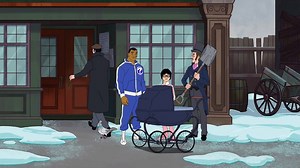Watch the latest episode now: http://asw.im/6GtDXy | Mike Tyson Mysteries