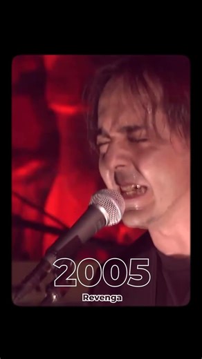 🔥System Of A Down — Revenga 2005