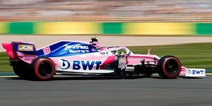 Racing Point F1 Team