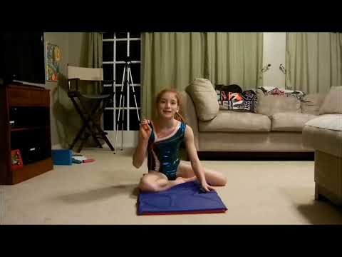 Back Extension Roll Tutorial (REUPLOADED)