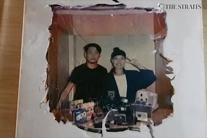 Polaroid art: A step by step guide