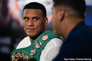 WBC: Benavidez-Morrell Winner Mandatory For Beterbiev-Bivol 2 - Boxing News 24