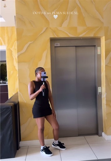 one of the coolest #fyp #sama28 #pumasuedexl #ootd