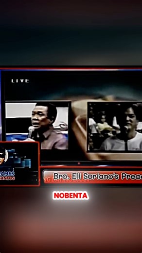 Kung may naglakas loob na “Pari” lumaban ng diskusyon kay Bro. Eli patutunayan niya 90% ng aral katoliko wala sa bibliya 😁 #PureDoctrinesOfChrist #MCGIKnows #MCGICares #MCGIShines #ToGodBeTheGlory #BroEliSoriano @highlight | Bro Marvs