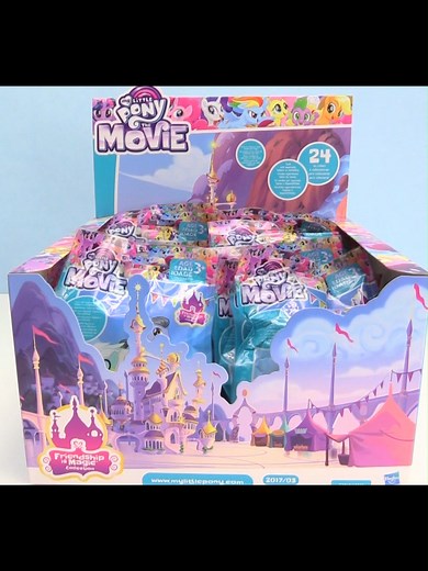 part 1 | my little pony movie!! #mylittlepony #toys #nostalgic #fyp #mlp