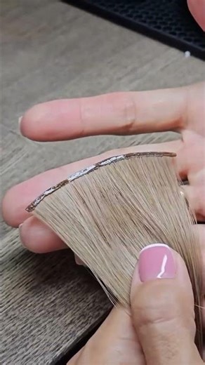 How to Make Keratin Tip Hair Extensions: Step-by-Step Guide!