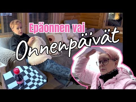 Työ ja vapaa-aika sulautuu vaivattomasti yhteen 🙃