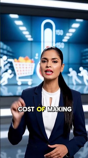 Everyone Watched Inflation. That Wasn’t the Problem #motivation #inflationstrategies #money