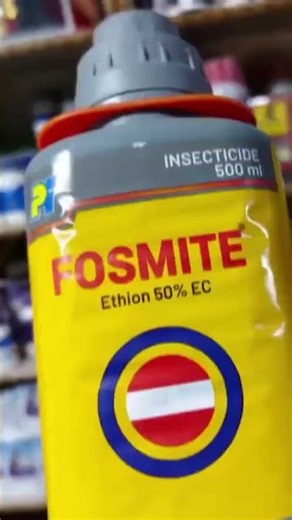 Pro Farmers Ka Choice 🧪💪 | Sasta Nahi, Sahi Spray Chuno ⚡