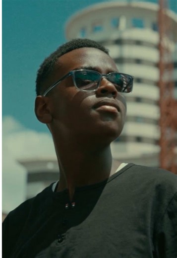 Inspiring Ball Kids Story from Kenya