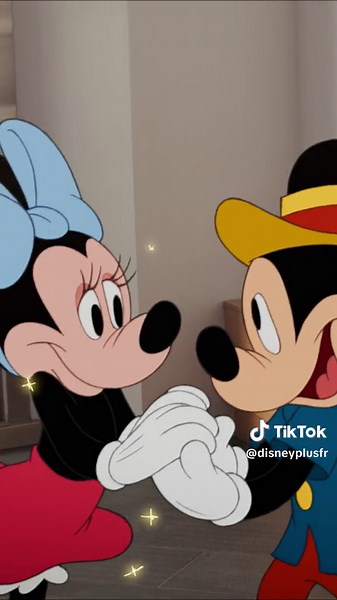 Il était une fois un studio : retrouvez vos personnages Disney