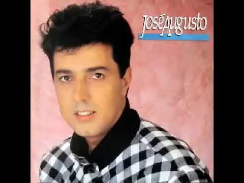 José Augusto - As melhores - Cd completo