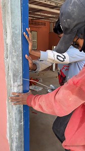 27K views · 514 reactions | Technical Basics for Round Door Installation | Creative Handmades Ideas Diy | Facebook