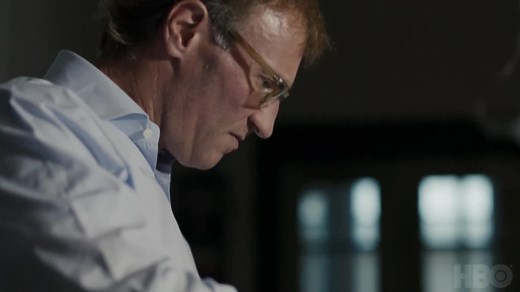 Burden of Proof (TV Mini Series 2023)