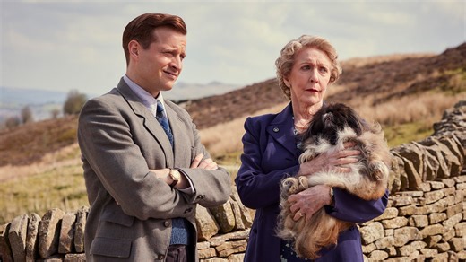 Two More New Seasons of 'All Creatures Great and Small' Are Coming