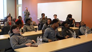 Clark University on Reels