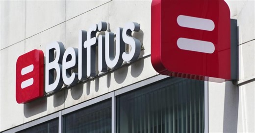 Du changement chez Belfius : les portefeuilles de tous les clients sont concernés !