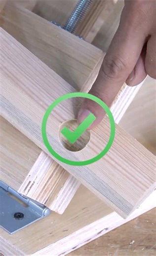 Woodworking Tool Hacks You Wish You Knew Sooner #ToolTips #HandTools #ShopTips #WorkshopHacks