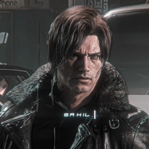 “BRUSH YOUR TEETH 💀” | Resident Evil Requiem | Montagem Alquimia (Slowed & Reverb) #shorts