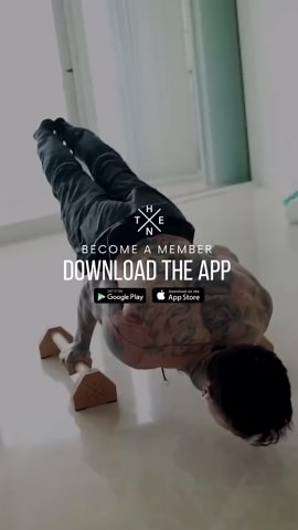 THENX.com on Instagram: "Master Calisthenics with the Thenx app. Upgrade your workouts, track your progress, and conquer new milestones with Thenx! Download the app now and become a member.. Link in our bio to download! #Thenx #FitnessCommunity #ThenxCommunity #Calisthenics"