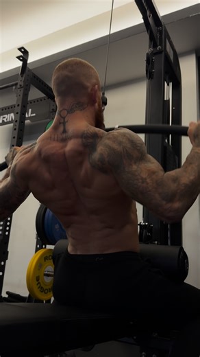 ShredFast on Instagram: "A man is not great because he hasn’t failed.. A man is great because failure hasn’t stopped him. #JoinTheMovement 📲"