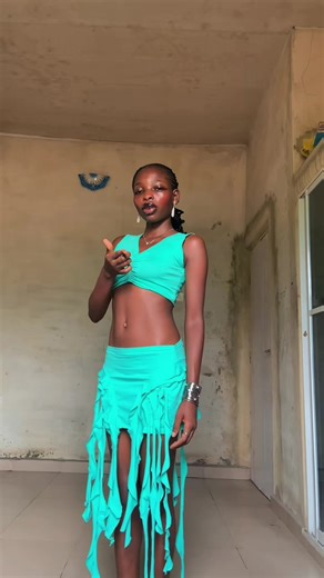 Transforming a Dress: From Housewear to Unique Style