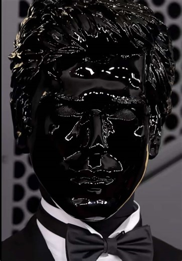 #winwilliam #วินวิลเลี่ยม #gesaffelstein #grammyawards | gesaffelstein