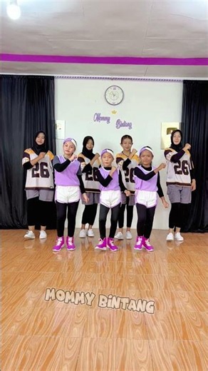 JAWA X BRAZIL #dance #viral #trending #mommybintang #shorts #fyp