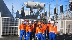 Perusahaan Indonesia Ini Rutin Ekspor Ratusan Trafo Besar ke Selandia Baru Hingga Australia - Tribunnews.com