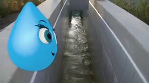 Le cycle de l'eau et H2O - Film Pédagogique de Noréade.mp4