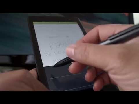 Dell Venue 8 Pro Stylus a01 FIX