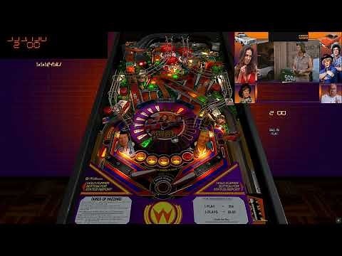 The Dukes of Hazzard (Pup Pack) Pinball VPX