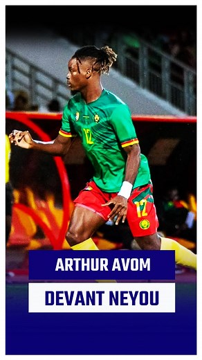 1.2K reactions · 15 comments |  Hiérarchie bousculée : Avom passe devant Neyou & Hongla chez les Lions Indomptables !  Envie de tenter ta chance ? Rejoignez dès maintenant Premier Bet et profitez des meilleures cotes, bonus et promos exclusives  Code promo - INSIDEFOOT237 ⚽️ Rendez-vous sur www.premierbet.cm et entrez dans le Royaume des gagnants !  #football #videoviral #cameroun #douala #yaoundé | 헜헡헦헜헗험 헙헢헢헧 ퟮퟯퟳ | Facebook