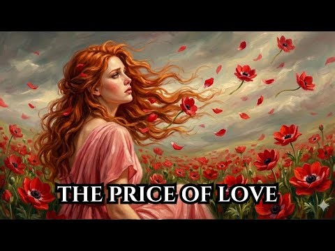 From Hephaestus to Adonis: The Tragic Love Life of Aphrodite | A Greek's Mythology