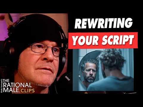 Why Men Should ALWAYS Put Themselves First!