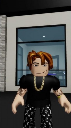 Jak się nazywa na Roblox
