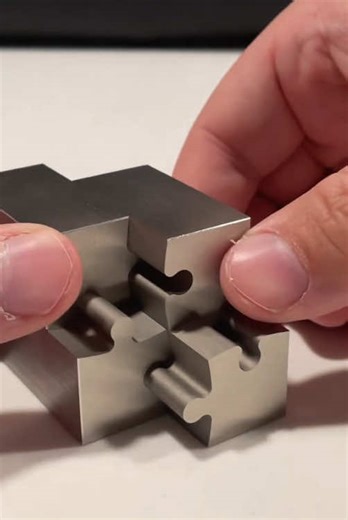 Discover the Art of Electric Spark Cutting