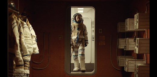 Slow cinema: what it is and why it’s on a fast track to the mainstream in a frenetic world