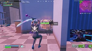 Family fortnite friday