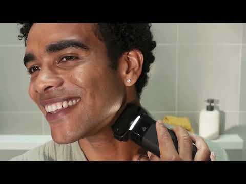 Manscaped Chairman Pro Review | Premium Grooming Shaver for Men ✨💈