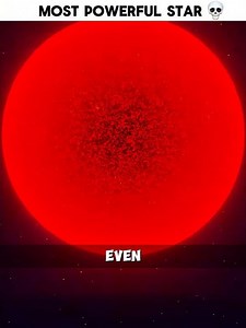 Star That Eats Itself #space