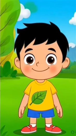 Bacchon ke liye Natural Khel | Outdoor Games for Kids | Healthy Village Game#cartoons#cartoon video