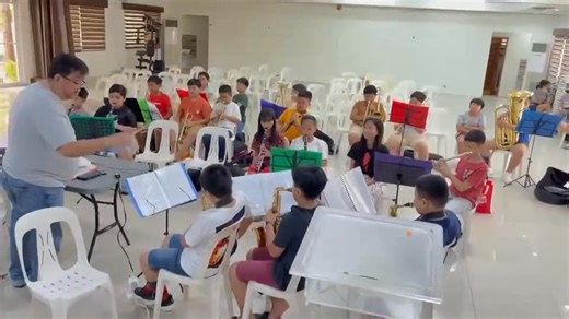 Rafael Rubio on Reels