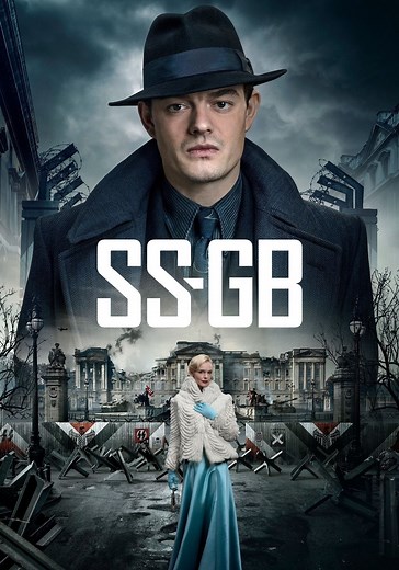 SS-GB - watch tv show streaming online