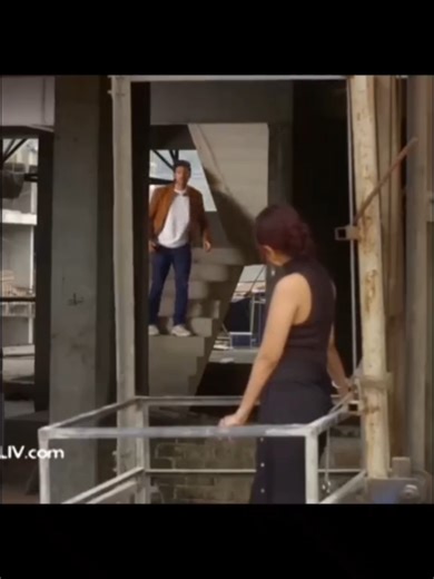 Maya's test for Rudra!! #jenniferwinget #beyhadh2 #beyhadhmaya #jennifer_winget