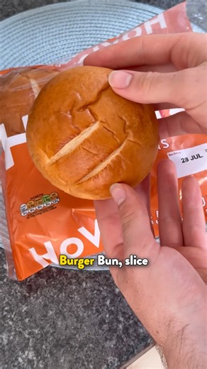 1.4K views · 17 reactions | Check out our double-stacked cheeseburger...